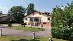 Foto Villa in vendita a Copparo