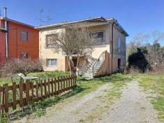 Foto Villa in vendita a Corana - 7 locali 306mq