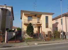 Foto Villa in vendita a Corbetta