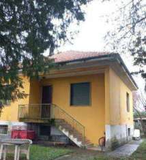 Foto Villa in Vendita a Corbetta