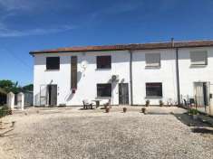 Foto Villa in vendita a Corbola