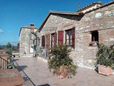 Foto Villa in vendita a Corciano