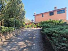 Foto Villa in vendita a Corciano