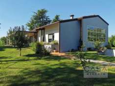 Foto Villa in vendita a Cordenons - 11 locali 462mq