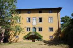 Foto Villa in vendita a Coreglia Antelminelli, nord