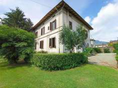 Foto Villa in vendita a Coreglia Antelminelli 600 mq  Rif: 1154270