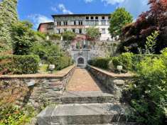 Foto Villa in vendita a Coreglia Antelminelli