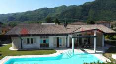Foto Villa in vendita a Coreglia Antelminelli