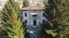 Foto Villa in vendita a Coreglia Antelminelli
