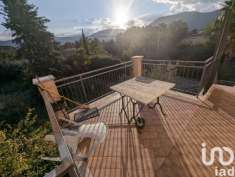 Foto Villa in vendita a Corfinio