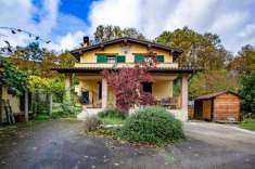 Foto Villa in vendita a Cori - 9 locali 200mq