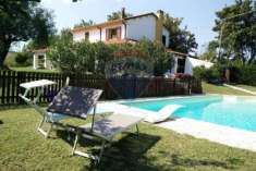 Foto Villa in vendita a Coriano