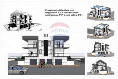 Foto Villa in vendita a Corigliano-Rossano