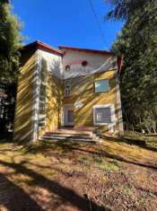 Foto Villa in vendita a Corigliano-Rossano