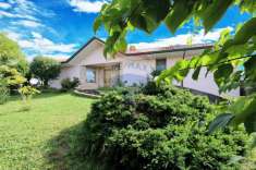 Foto Villa in vendita a Cornate D'Adda