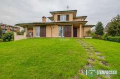 Foto Villa in vendita a Cornegliano Laudense