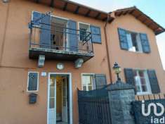 Foto Villa in vendita a Corniglio
