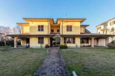 Foto Villa in vendita a Correggio