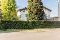 Foto Villa in vendita a Correggio