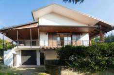 Foto Villa in vendita a Correzzana - 6 locali 546mq