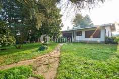 Foto Villa in vendita a Correzzana