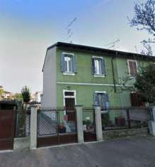 Foto Villa in Vendita a Corsico Via Guglielmo Oberdan,  20