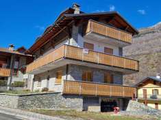 Foto Villa in vendita a Corteno Golgi