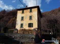 Foto Villa in Vendita a Corteno Golgi Via Ronco