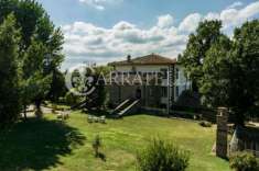 Foto Villa in vendita a Cortona - 27 locali 1232mq