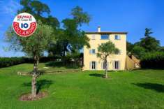 Foto Villa in vendita a Cortona - 4 locali 259mq
