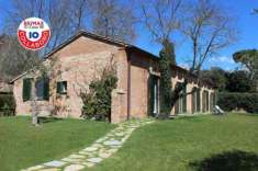 Foto Villa in vendita a Cortona - 6 locali 227mq