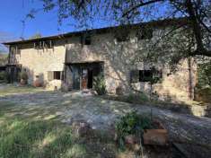Foto Villa in vendita a Cortona