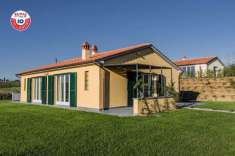 Foto Villa in vendita a Cortona
