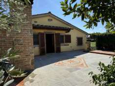 Foto Villa in vendita a Cortona