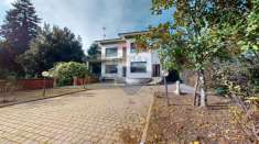 Foto Villa in vendita a Cortona
