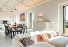 Foto Villa in vendita a Cortona