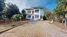 Foto Villa in vendita a Cortona