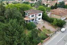 Foto Villa in vendita a Cortona