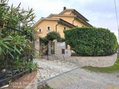 Foto Villa in vendita a Cortona
