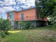 Foto Villa in vendita a Corvino San Quirico - 5 locali 260mq