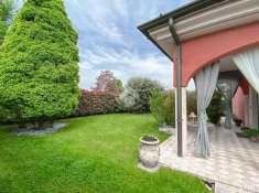 Foto Villa in vendita a Corzano
