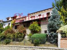 Foto Villa in vendita a Cosenza
