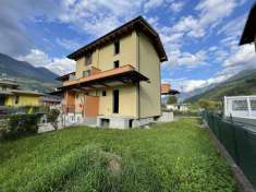 Foto Villa in vendita a Cosio Valtellino