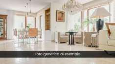 Foto Villa in vendita a Cossato - 8 locali 490mq