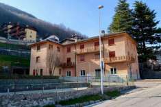 Foto Villa in vendita a Costa Valle Imagna