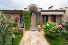 Foto Villa in vendita a Costabissara - 5 locali 128mq