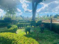 Foto Villa in vendita a Costalpino - Siena 1000 mq  Rif: 972317