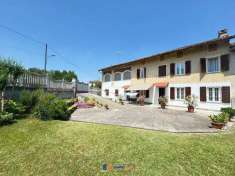 Foto Villa in vendita a Costigliole D'Asti