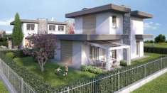 Foto Villa in vendita a Covo