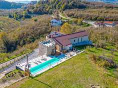 Foto Villa in vendita a Cravanzana - 9 locali 700mq